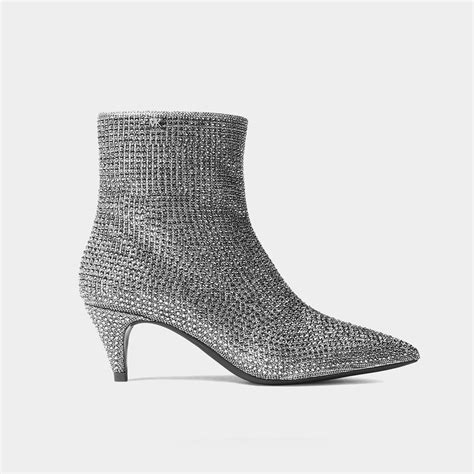 michael kors blain flex|MICHAEL Michael Kors Blaine Flex Kitten Bootie Reviews.